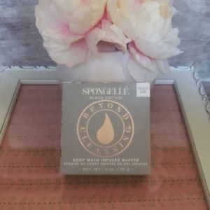 Spongelle Infused Sponge Black Orchid